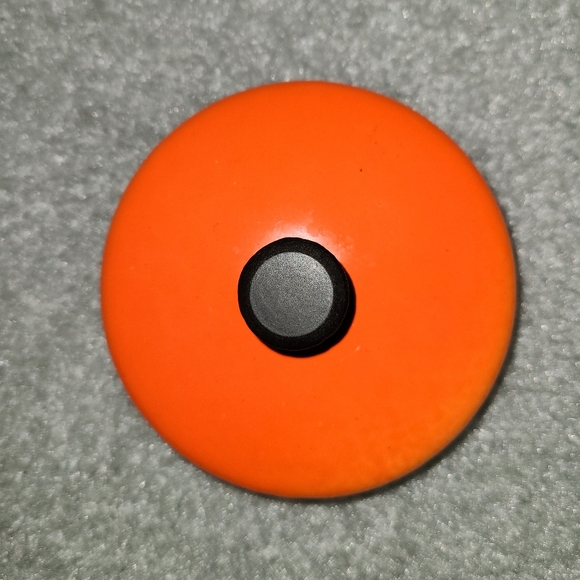 Vintage enamel tea pot - Picture 8 of 10